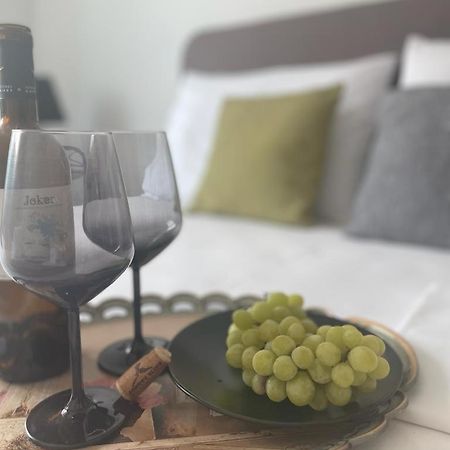 Appartamento Sofis House Kavala Esterno foto