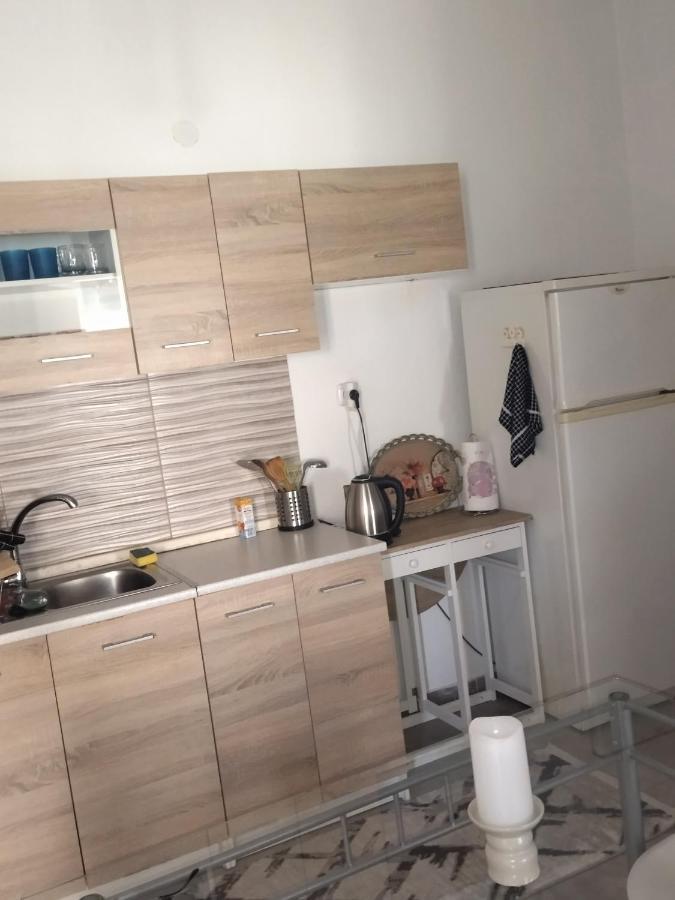 Appartamento Sofis House Kavala Esterno foto